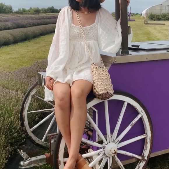 Freepeople Ari Mini Dress - Picture 4 of 4